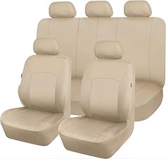 Cómo Instalar Fundas Universales para Coche de Forma Sencilla