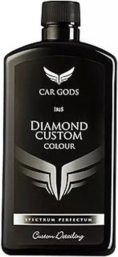 ¿Qué cera proporciona el mejor brillo en coches negros?