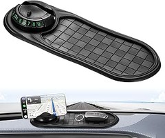Cómo limpiar y mantener alfombrillas antideslizantes para coche