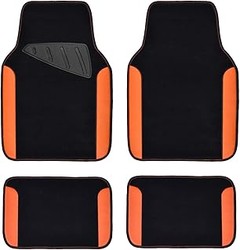 Cómo Mantener y Limpiar Alfombrillas Impermeables para tu Coche