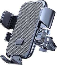 Cómo Cuidar y Mantener Soportes de Móvil para Coche con Pinza