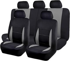 Cómo cuidar y limpiar correctamente las fundas a medida para asientos de coche