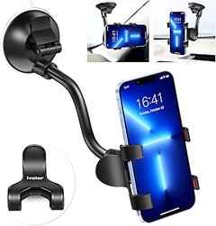Accesorios recomendados para mejorar tu soporte de móvil en el coche