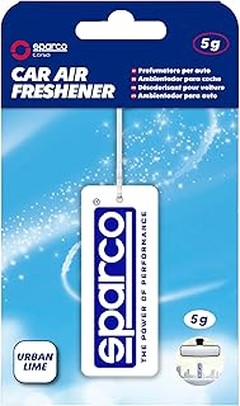 Los mejores ambientadores de coche con aroma cítrico para 2024