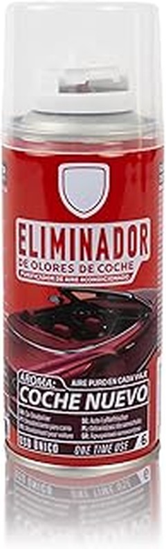 ¿Cuáles son los mejores ambientadores para coches?