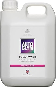 Descubre los mejores champús de alta lubricación para tu coche
