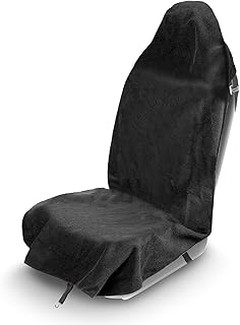Comparativa de las mejores fundas antideslizantes para asientos de coche