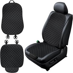 Las mejores fundas para asientos de coche con bolsillo para familias