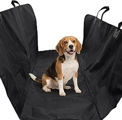 Comparativa de las mejores fundas para asientos de coche para gatos
