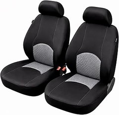 Comparativa de las mejores fundas para asientos delanteros de coche para tus perritos