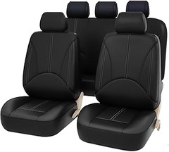 Comparativa de las mejores fundas universales para asientos de coche en 2023