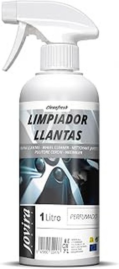 Comparativa de los Mejores Limpiallantas con Pulverizador del Mercado