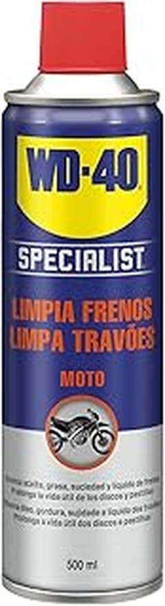 Los mejores limpiallantas para motos en 2023