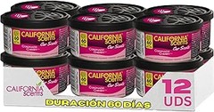Dónde encontrar ambientadores para coche a buen precio