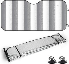 Dónde comprar parasoles reflectantes para coche al mejor precio