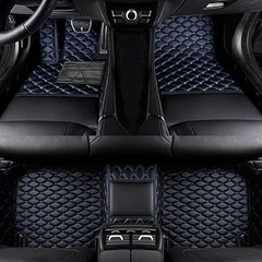 Las mejores marcas de alfombrillas resistentes al agua para tu coche