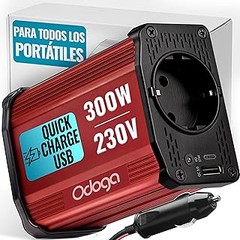 Descubre las mejores ofertas y precios en adaptadores de enchufe para coche