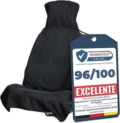 Ofertas imperdibles en fundas transpirables para coche