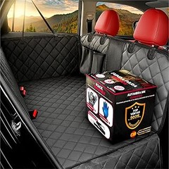 Las mejores ofertas en fundas para asientos de coche para mascotas