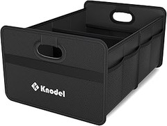 Mejores precios y ofertas en organizadores de maletero plegables