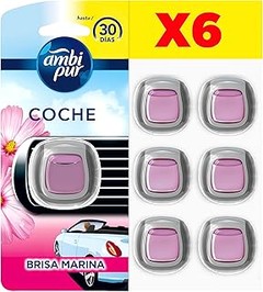 Testimonios reales de usuarios sobre ambientadores elegantes para coche