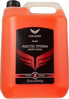 Reseñas de los mejores champús para coche con aroma agradable