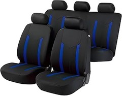 Opiniones reales de usuarios sobre fundas interiores para coche