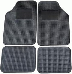 Opiniones sobre las mejores marcas de alfombrillas universales para coche