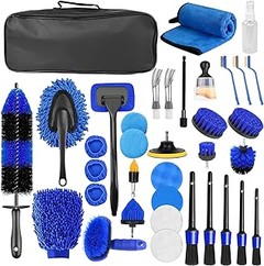 ** Reseñas de kits de limpieza interior para coche: lo que realmente piensan los usuarios