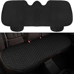 Precios y mejores lugares para comprar fundas de asientos traseros