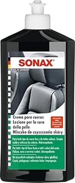 Dónde comprar limpiadores para volantes de coche y sus precios