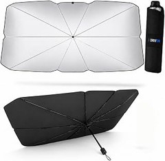 Problemas Frecuentes al Usar un Parasol para Parabrisas