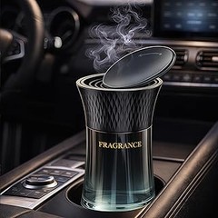 Problemas Frecuentes con Ambientadores de Larga Duración para Coche