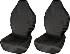 Problemas al Usar Fundas para Asientos de Coche Deportivas