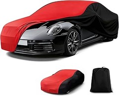 Dificultades frecuentes al usar fundas transpirables para coche