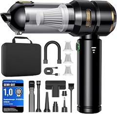 Comprendiendo los kits de aspirador para coche: definición y componentes