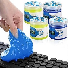 Limpiallantas en gel