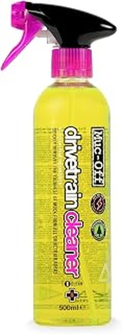 Limpiallantas para bicicletas
