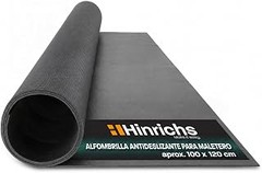 Alfombrillas para maletero de coche