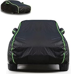 Fundas para coche con cremallera