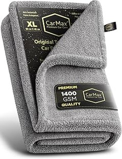 Toallas de microfibra para coche