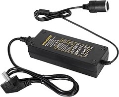 Adaptadores de enchufe para coche