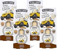 Todo sobre los ambientadores para coche con aroma cítrico