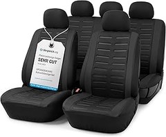 Sets de fundas para asientos de coche