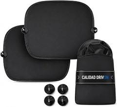 Sets de parasoles para coche