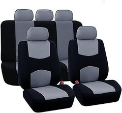 Opiniones de Usuarios sobre Fundas Deportivas para Asientos de Coche