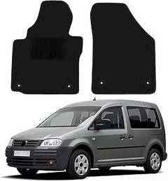 Alfombrillas para coche premium: ¿realmente son impermeables?