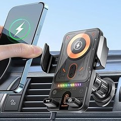 Soportes de móvil para coche automáticos