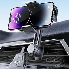 Soportes de móvil para coche: portabilidad y facilidad de uso