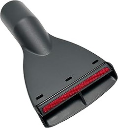 Descubre los tipos de aspiradores con boquilla estrecha para coche